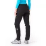 Ternua Klokar Bukser, Black