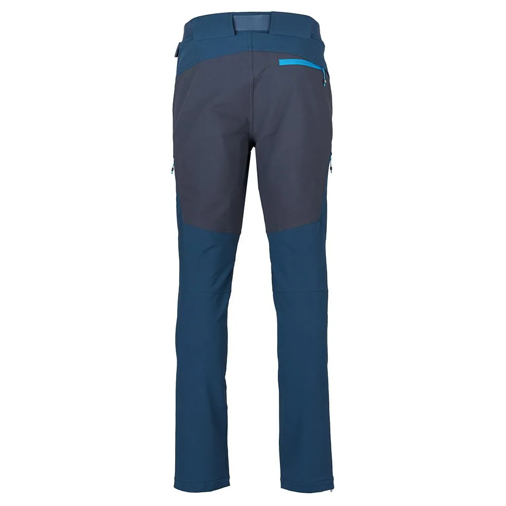 Ternua Koyuk Bukser, Dark teal