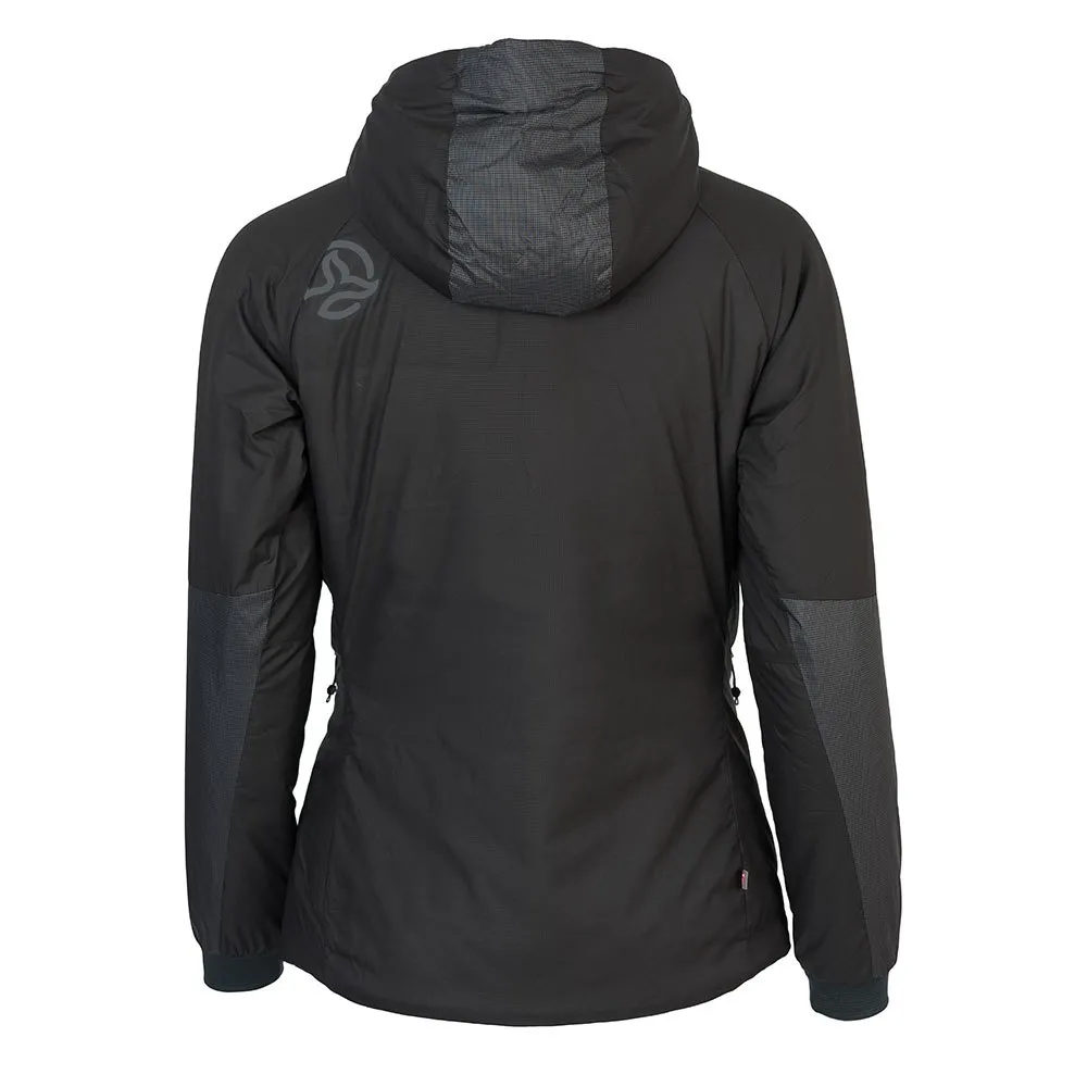 Ternua Kuantik Jakke, Black