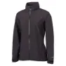 Ternua Kulnura Jakke, Black / black