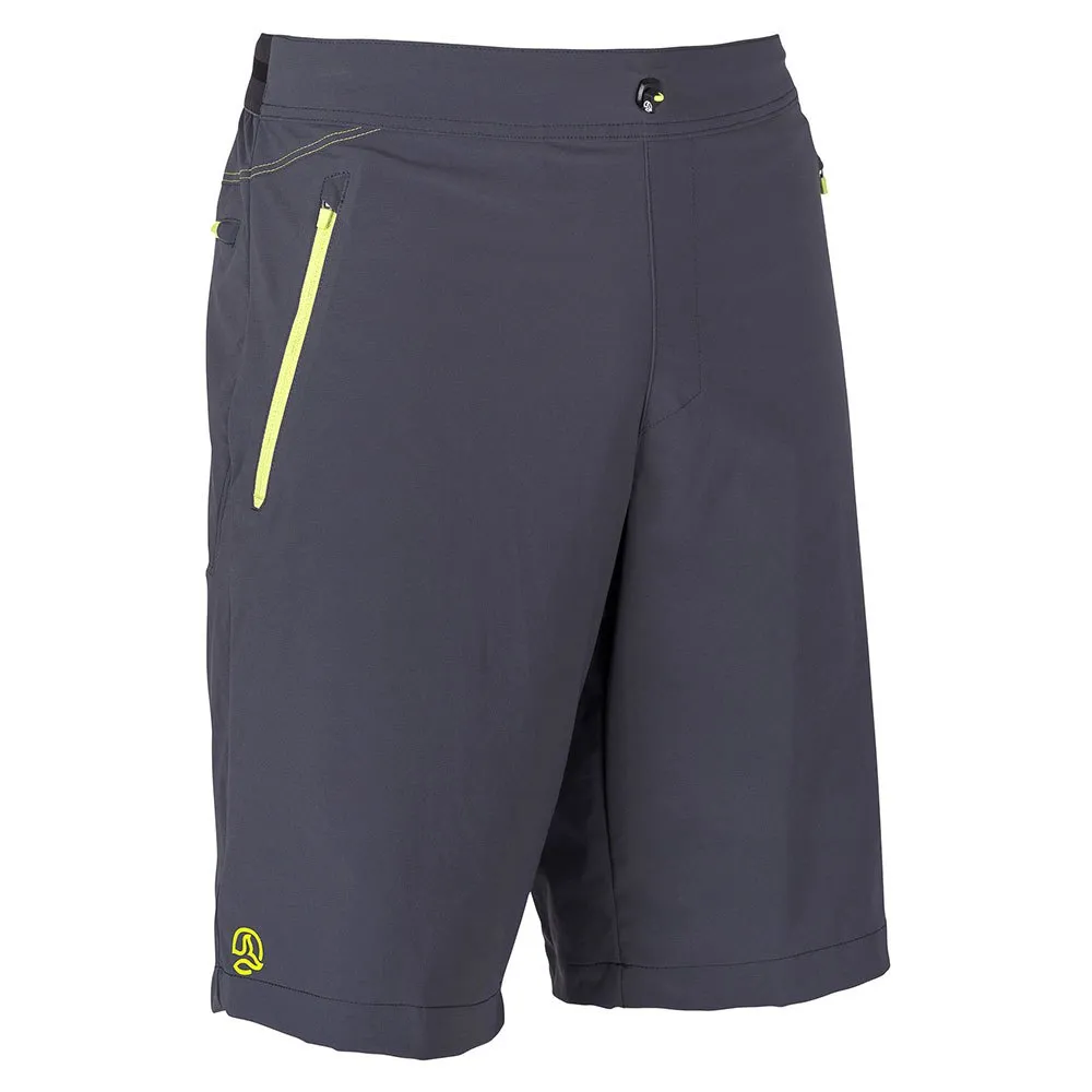 Ternua Kusofit Lite Shorts, Whales grey Ternua Kusofit Lite Shorts, Whales grey