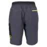 Ternua Kusofit Lite Shorts, Whales grey