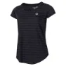 Ternua Kyrans Kortarmet T-skjorte, Black