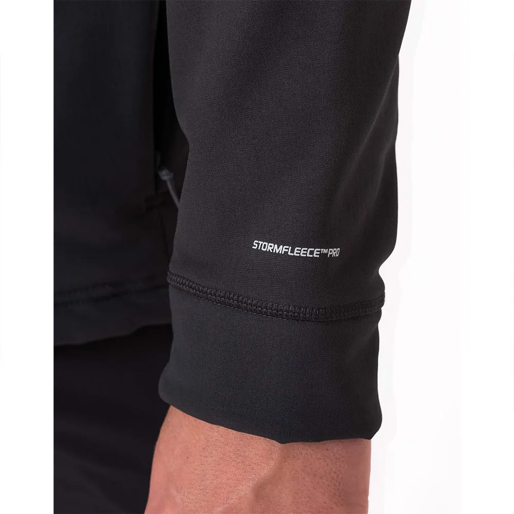 Ternua Lekko Hard 2.0 Softshelljakke, Black / whales grey Ternua Lekko Hard 2.0 Softshelljakke, Black / whales grey