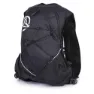 Ternua Lite 15l Sekk, Black