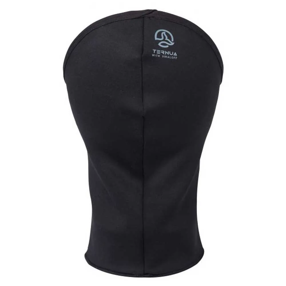Ternua Lona Ng Nakkevarmer, Black