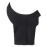 Ternua Lona Ng Nakkevarmer, Black