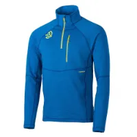 Ternua Momhill Fleecejakke Med Halv Glidelås Ternua Momhill Fleecejakke Med Halv Glidelås