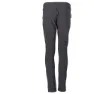 Ternua Morley Bukser, Whales grey / deep lime, 16Y