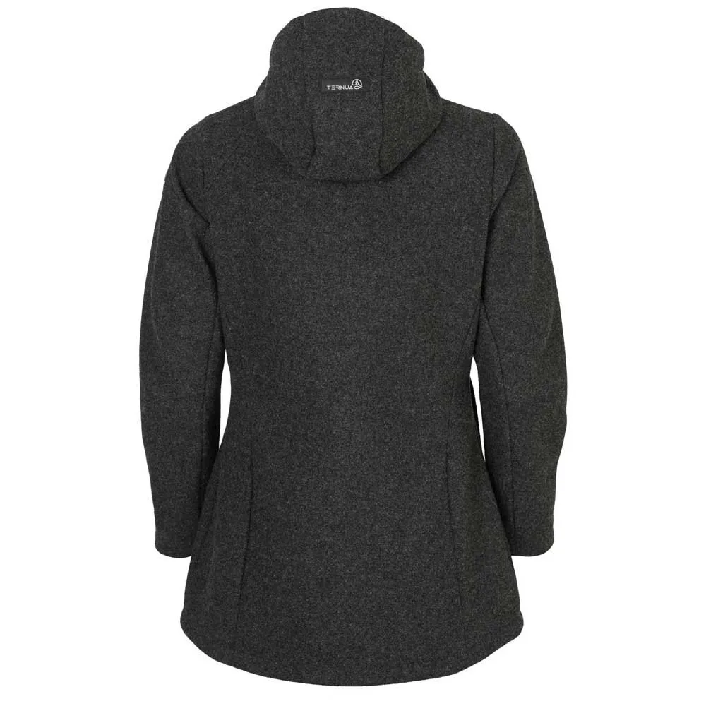 Ternua Navaho Jakke, Black Ternua Navaho Jakke, Black