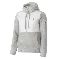 Ternua Red Cove Half Zip Jakke