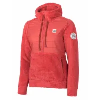 Ternua Red Cove Half Zip Jakke Ternua Red Cove Half Zip Jakke