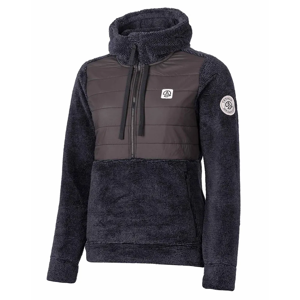 Ternua Red Cove Half Zip Jakke