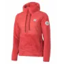 Ternua Red Cove Half Zip Jakke