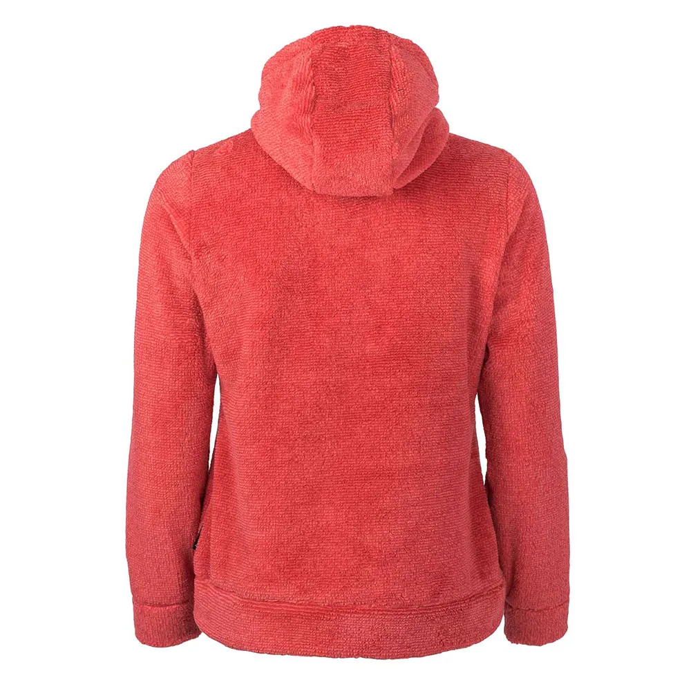 Ternua Red Cove Half Zip Jakke Ternua Red Cove Half Zip Jakke