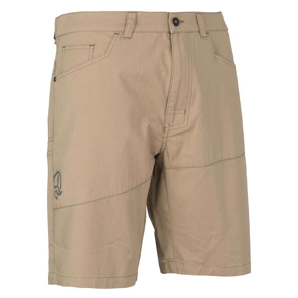 Ternua Rikjur Shorts, Deep beige Ternua Rikjur Shorts, Deep beige