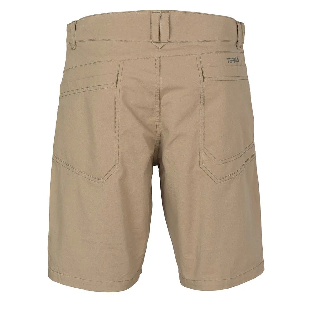 Ternua Rikjur Shorts, Deep beige Ternua Rikjur Shorts, Deep beige
