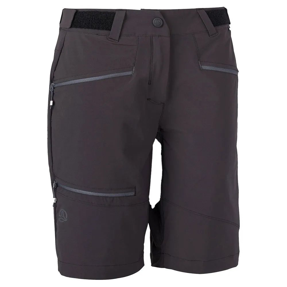 Ternua Rotar Bmd Shorts, Black Ternua Rotar Bmd Shorts, Black