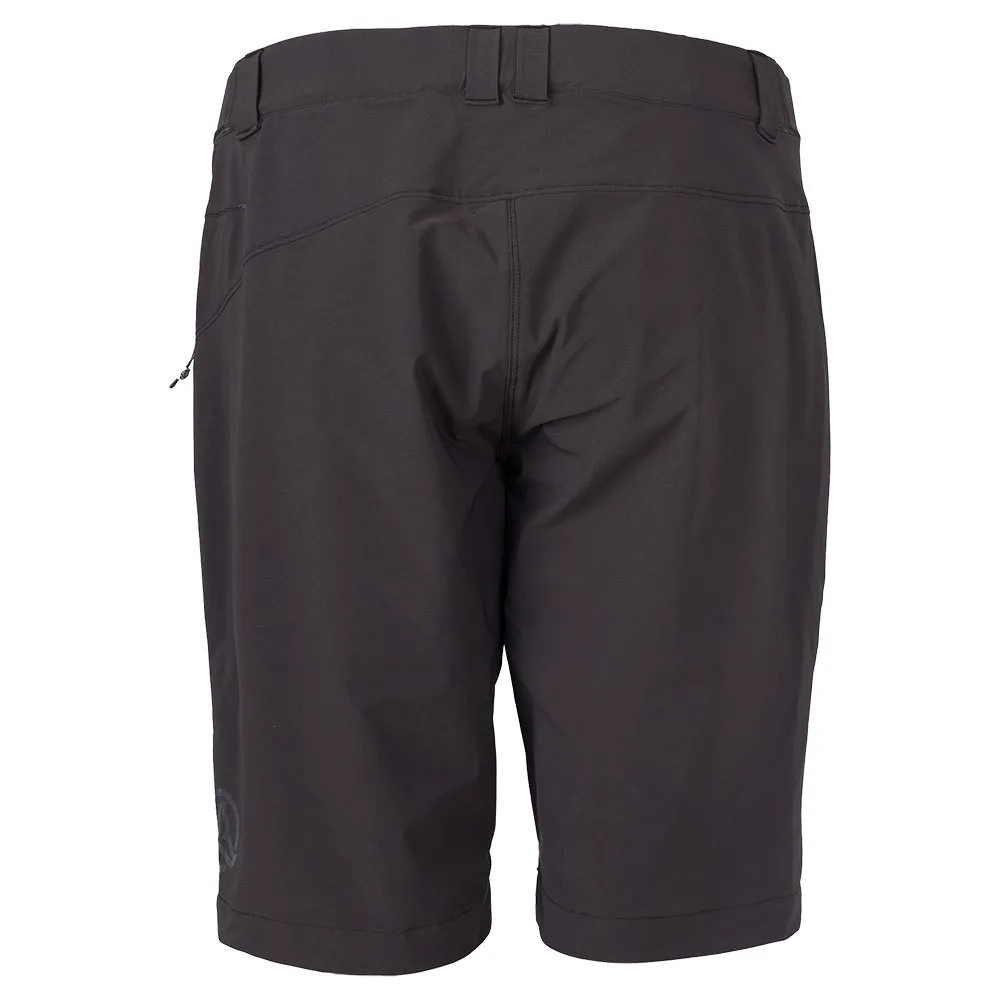 Ternua Rotar Bmd Shorts, Black Ternua Rotar Bmd Shorts, Black