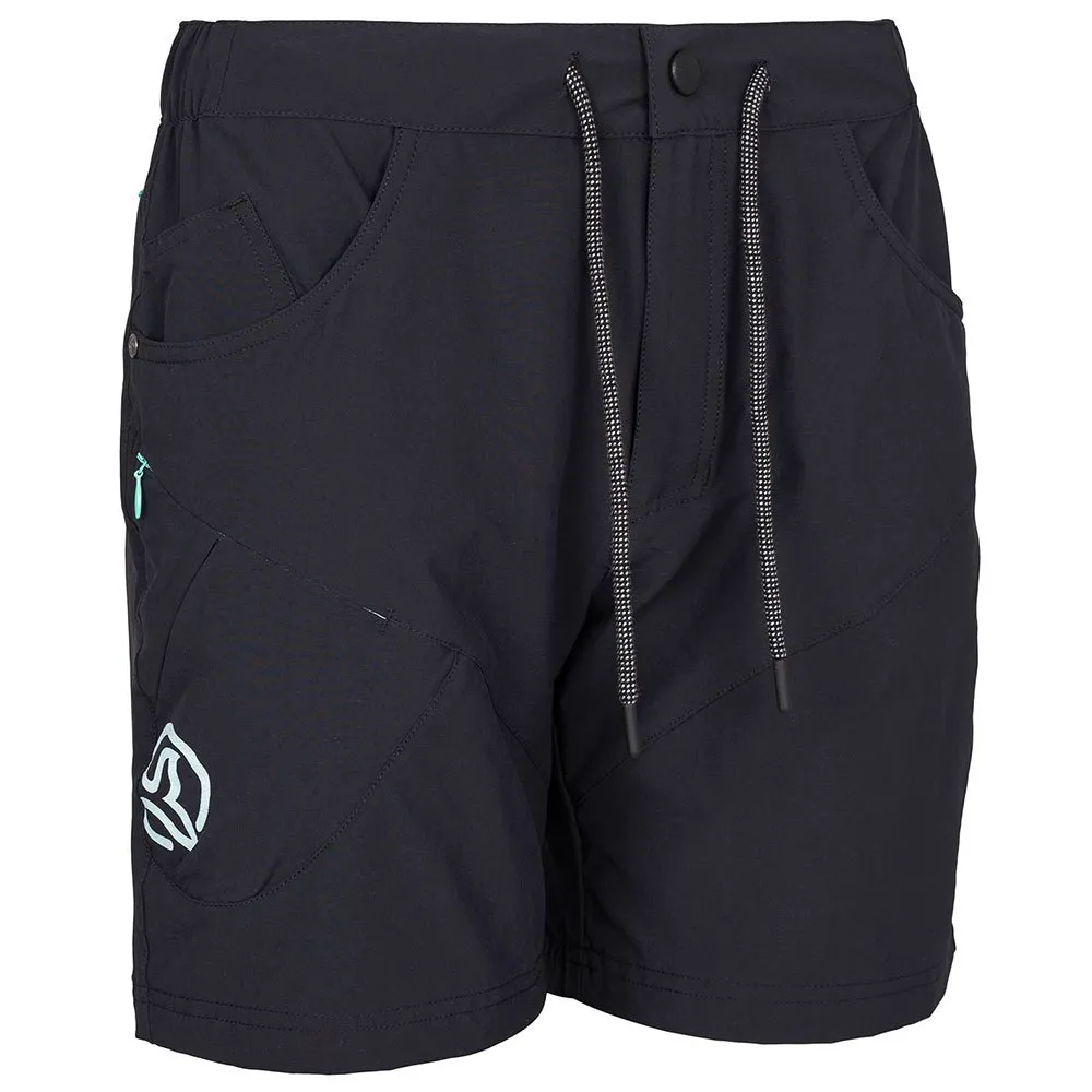 Ternua Solkum Shorts, Black