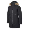 Ternua South River 3.0 Jakke, Black