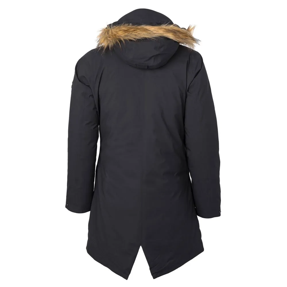 Ternua South River 3.0 Jakke, Black