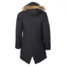 Ternua South River 3.0 Jakke, Black
