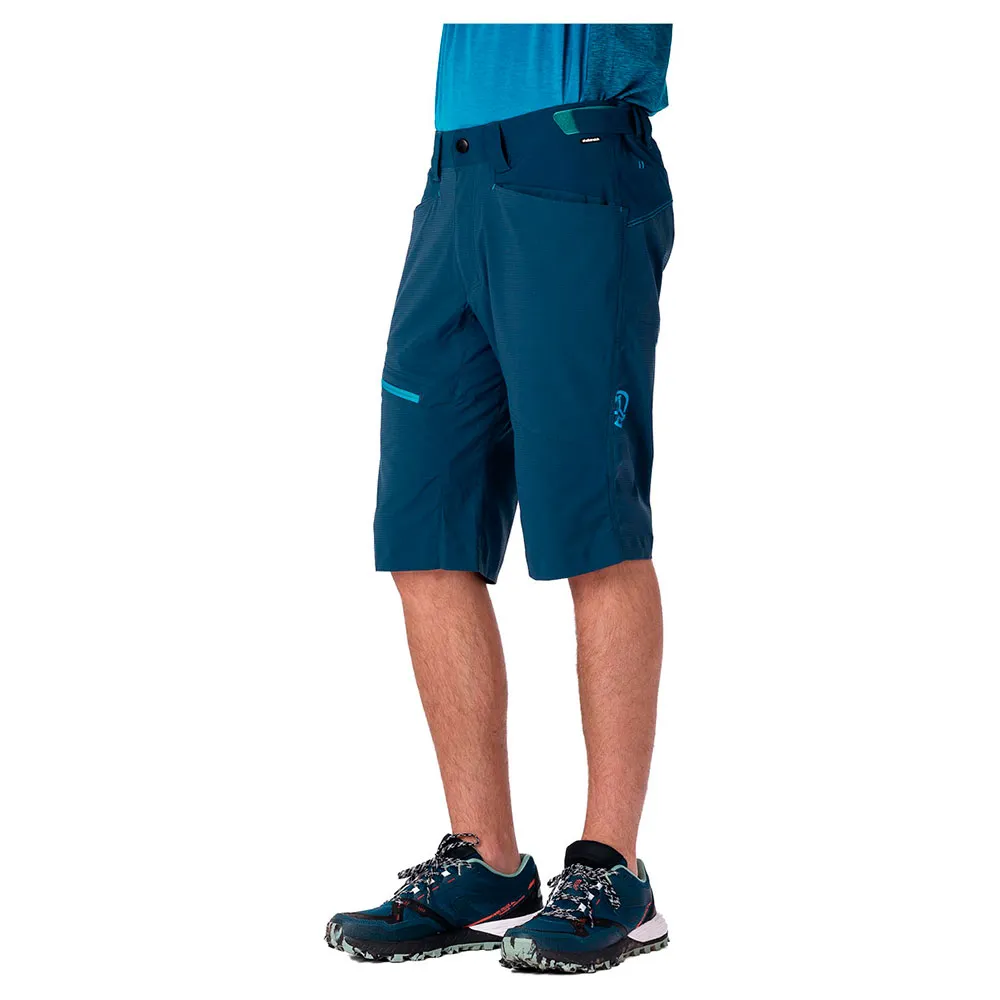 Ternua Stur Capri Softshell 3/4-bukser Ternua Stur Capri Softshell 3/4-bukser