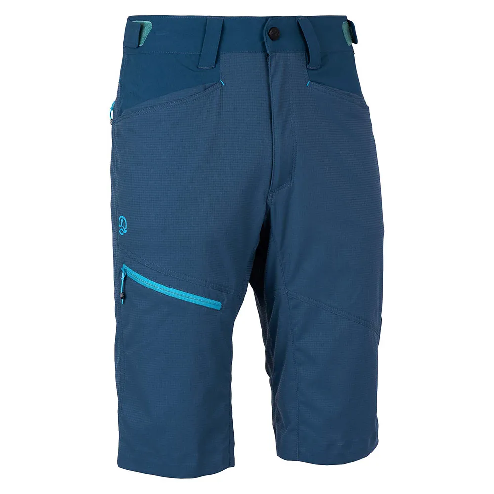 Ternua Stur Capri Softshell 3/4-bukser Ternua Stur Capri Softshell 3/4-bukser