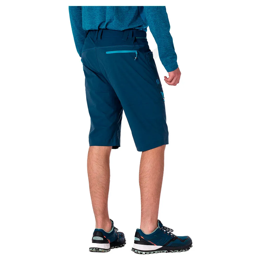 Ternua Stur Capri Softshell 3/4-bukser Ternua Stur Capri Softshell 3/4-bukser