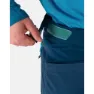 Ternua Stur Capri Softshell 3/4-bukser