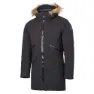 Ternua Terranova 3.0 Jakke, Black