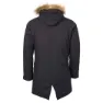 Ternua Terranova 3.0 Jakke, Black