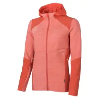 Ternua Tileka Softshelljakke Ternua Tileka Softshelljakke