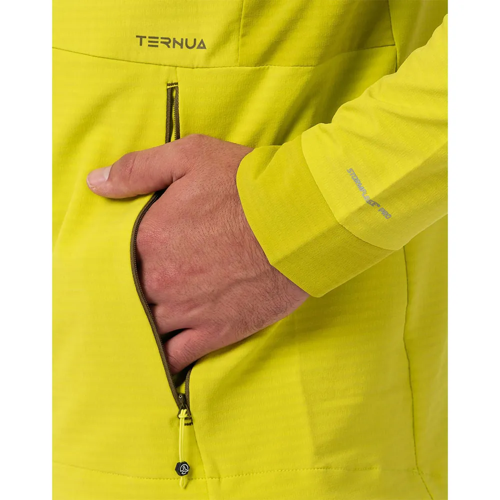 Ternua Torsen Hard Jakke