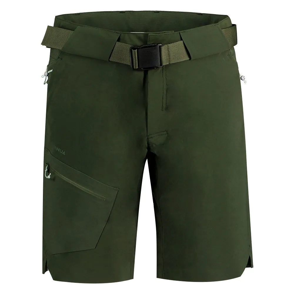 Ternua Vaxlar Shorts, Dark forest Ternua Vaxlar Shorts, Dark forest