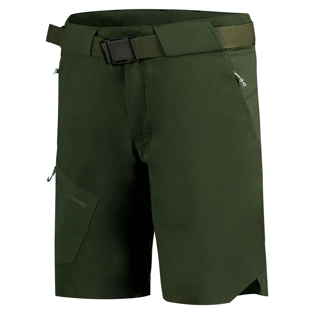 Ternua Vaxlar Shorts, Dark forest Ternua Vaxlar Shorts, Dark forest