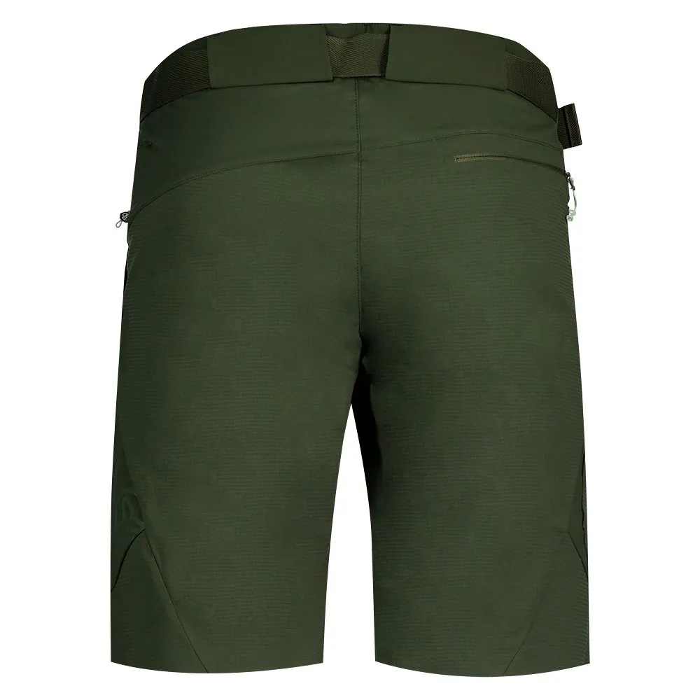 Ternua Vaxlar Shorts, Dark forest Ternua Vaxlar Shorts, Dark forest