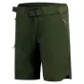 Ternua Vaxlar Shorts, Dark forest