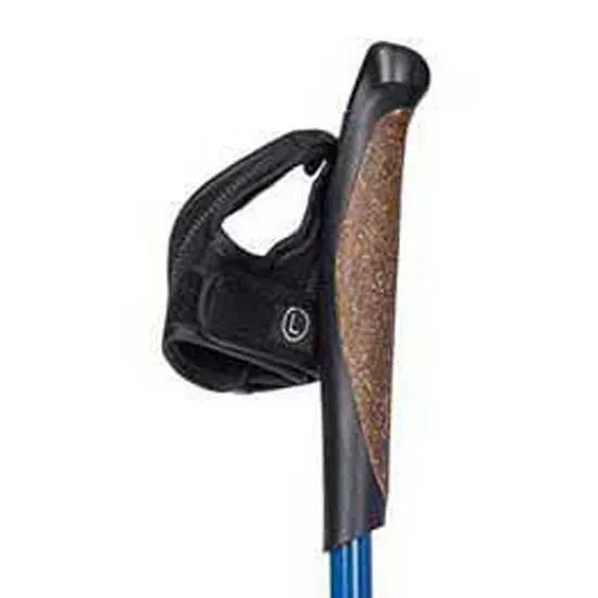 Ternua Walking Vandrestok 1 Enhet, High tide, 60-130cm Ternua Walking Vandrestok 1 Enhet, High tide, 60-130cm