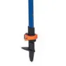 Ternua Walking Vandrestok 1 Enhet, High tide, 60-130cm