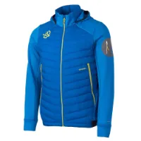 Ternua Yukkon 2.0 Hybrid Jakke Ternua Yukkon 2.0 Hybrid Jakke
