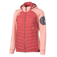 Ternua Yukkon 2.0 Hybrid Jakke Ternua Yukkon 2.0 Hybrid Jakke