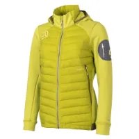 Ternua Yukkon 2.0 Hybrid Jakke Ternua Yukkon 2.0 Hybrid Jakke