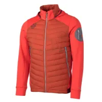 Ternua Yukkon 2.0 Hybrid Jakke