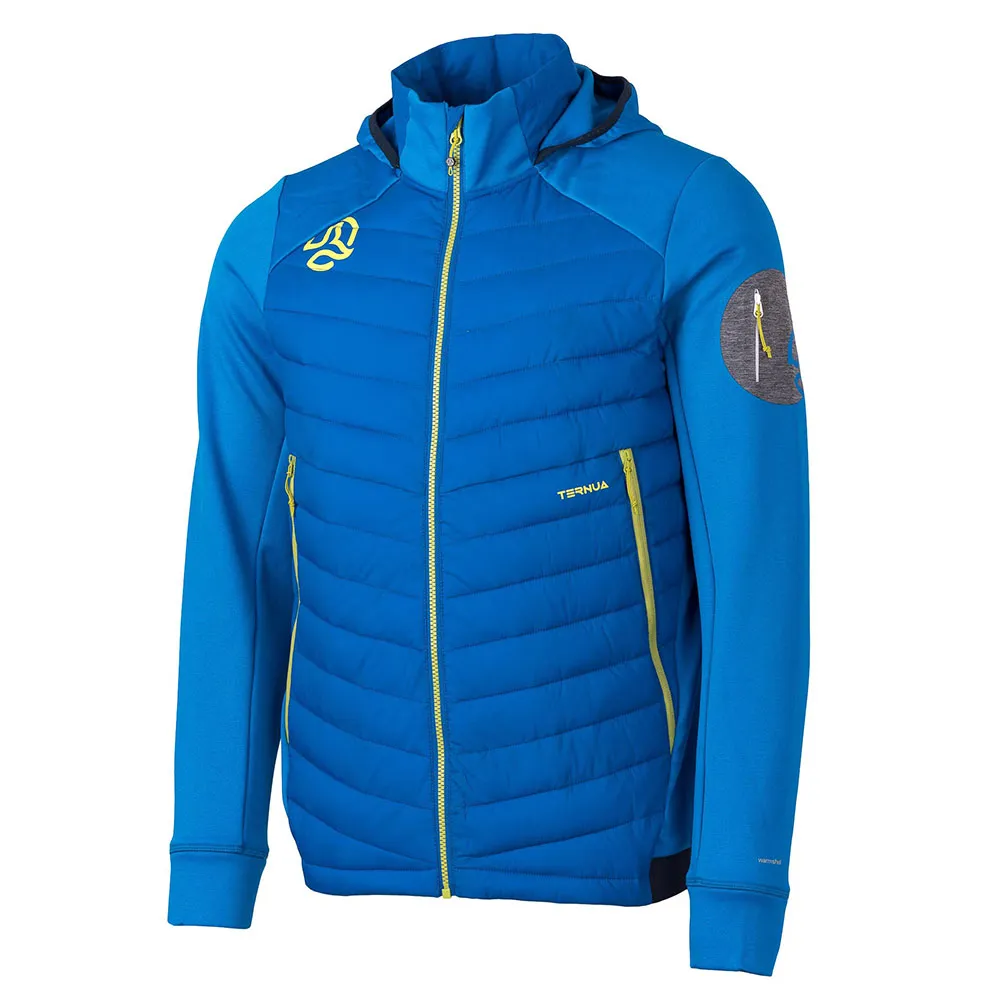 Ternua Yukkon 2.0 Hybrid Jakke Ternua Yukkon 2.0 Hybrid Jakke