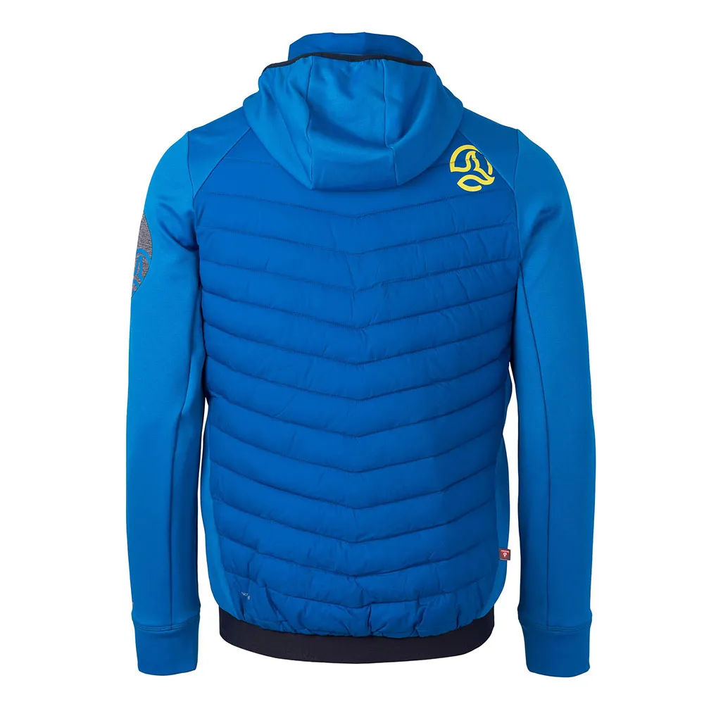 Ternua Yukkon 2.0 Hybrid Jakke Ternua Yukkon 2.0 Hybrid Jakke