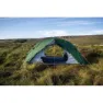Terra Nova Axis 2 Telt, Green, 2 Steder