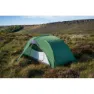 Terra Nova Axis 2 Telt, Green, 2 Steder