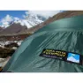 Terra Nova Axis 2 Telt, Green, 2 Steder